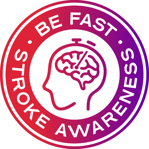 BE FAST - BE FAST Stroke Awareness